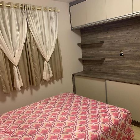 Apartamento Do Aconchego Bento Gonçalves Exteriér fotografie